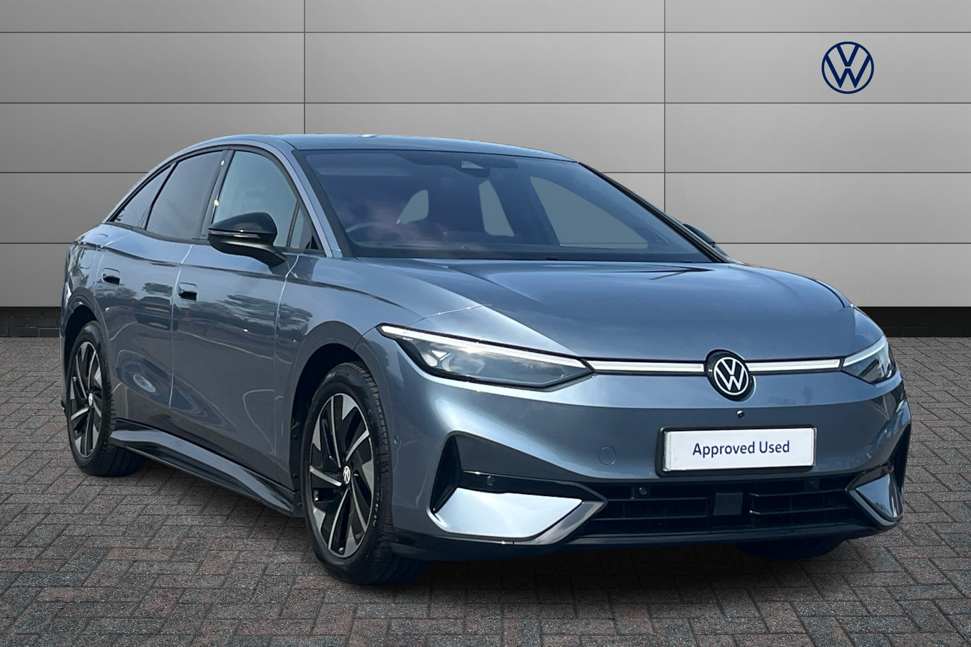 Main listing image - Volkswagen ID.7