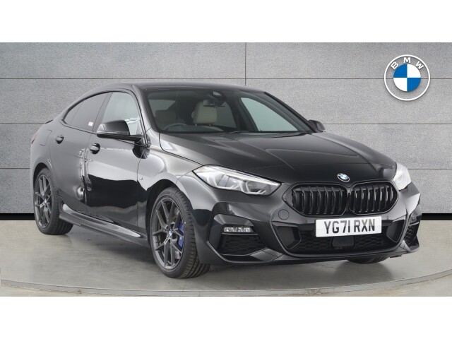 Main listing image - BMW 2 Series