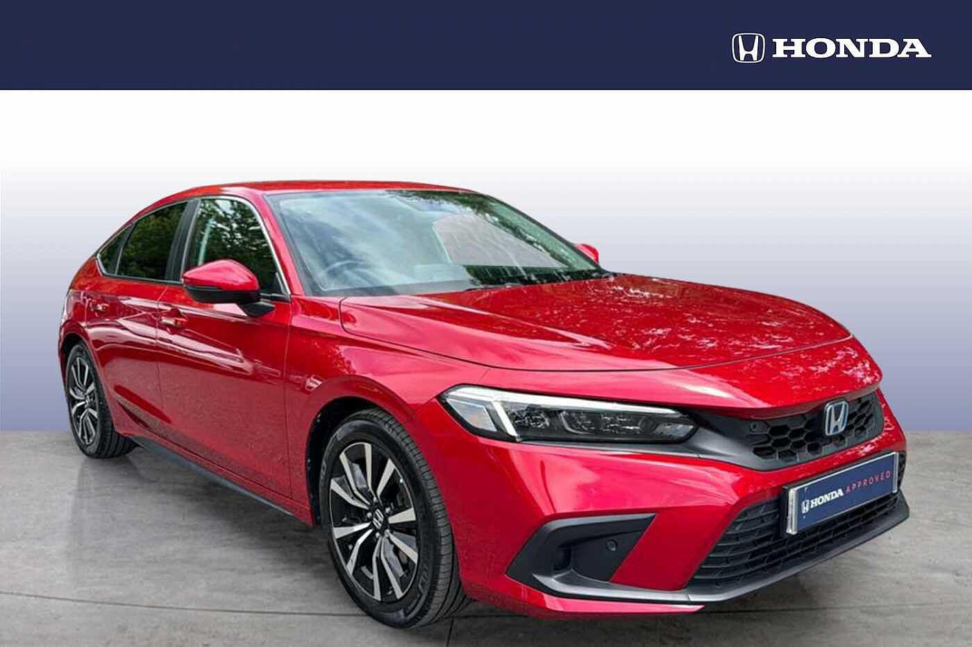 Main listing image - Honda Civic