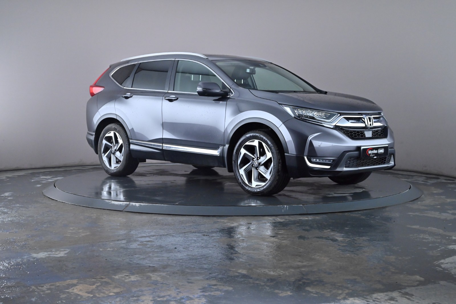 Main listing image - Honda CR-V