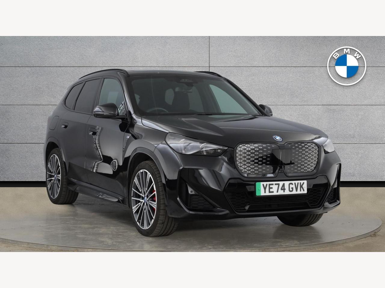 Main listing image - BMW iX1