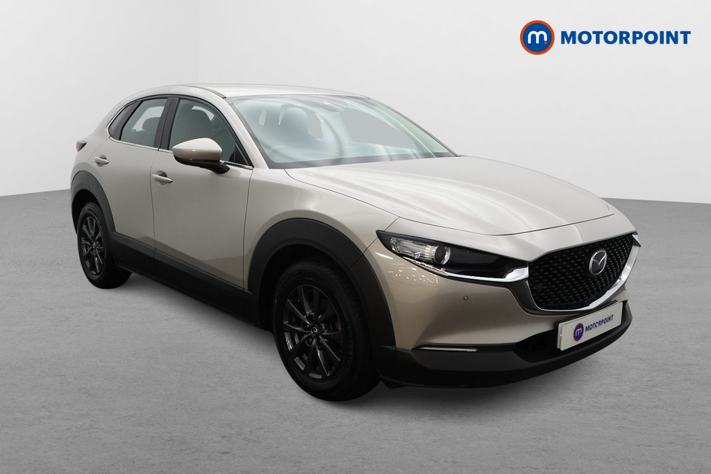 Main listing image - Mazda CX-30