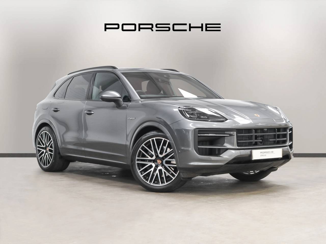 Main listing image - Porsche Cayenne