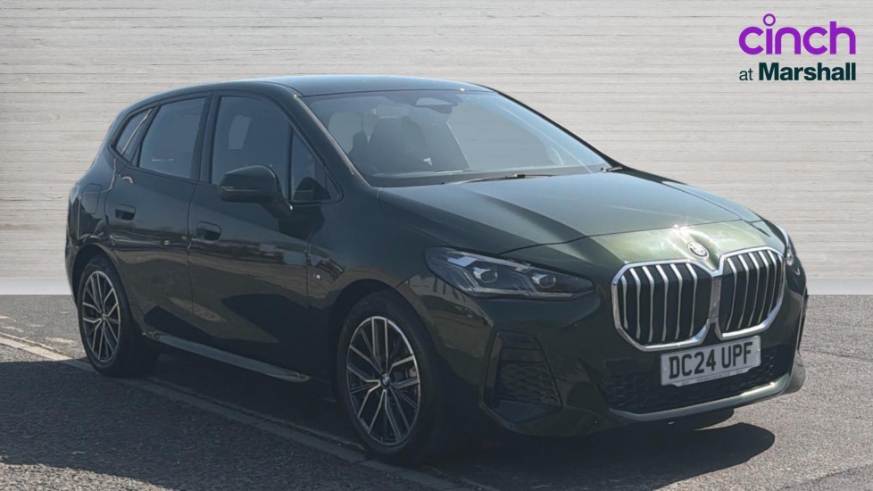 Main listing image - BMW 2 Series Active Tourer