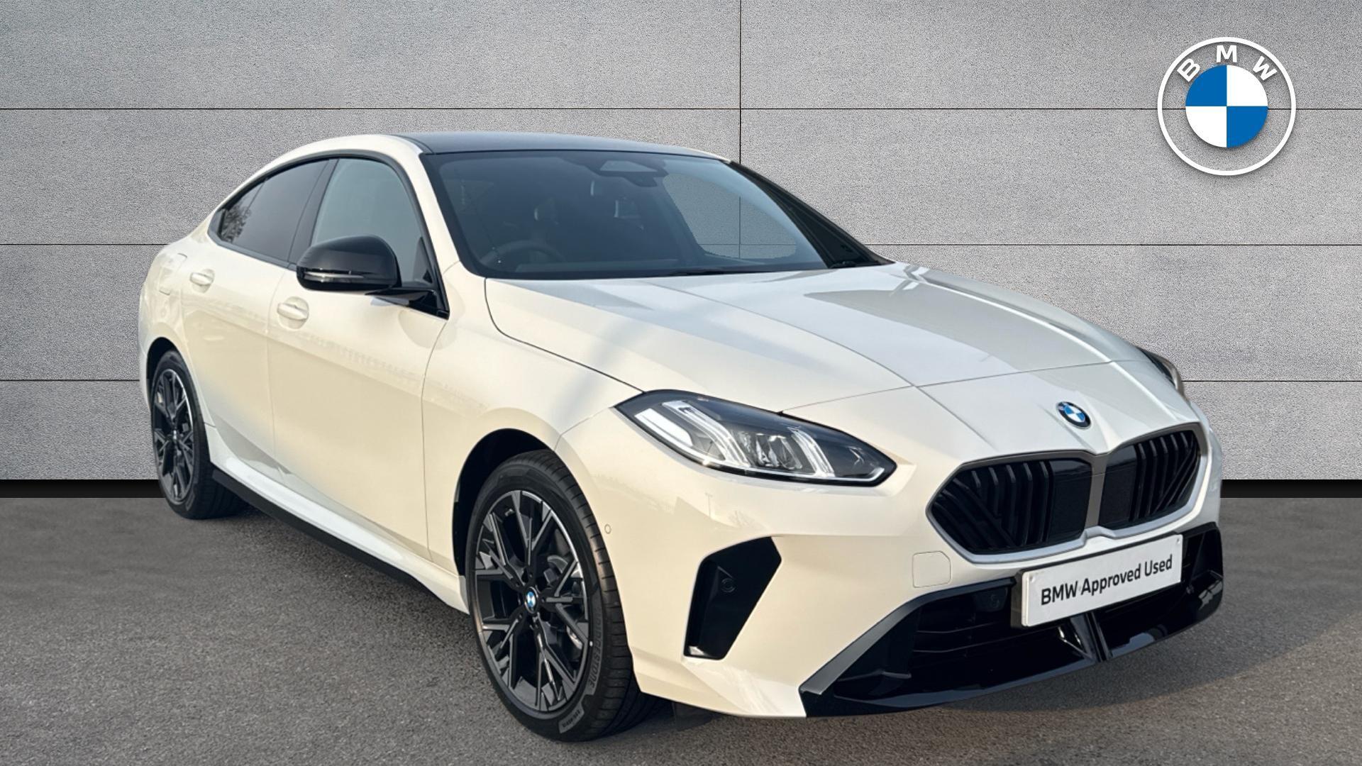 Main listing image - BMW 2 Series