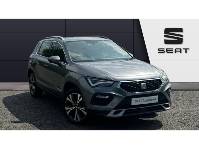 Main listing image - SEAT Ateca