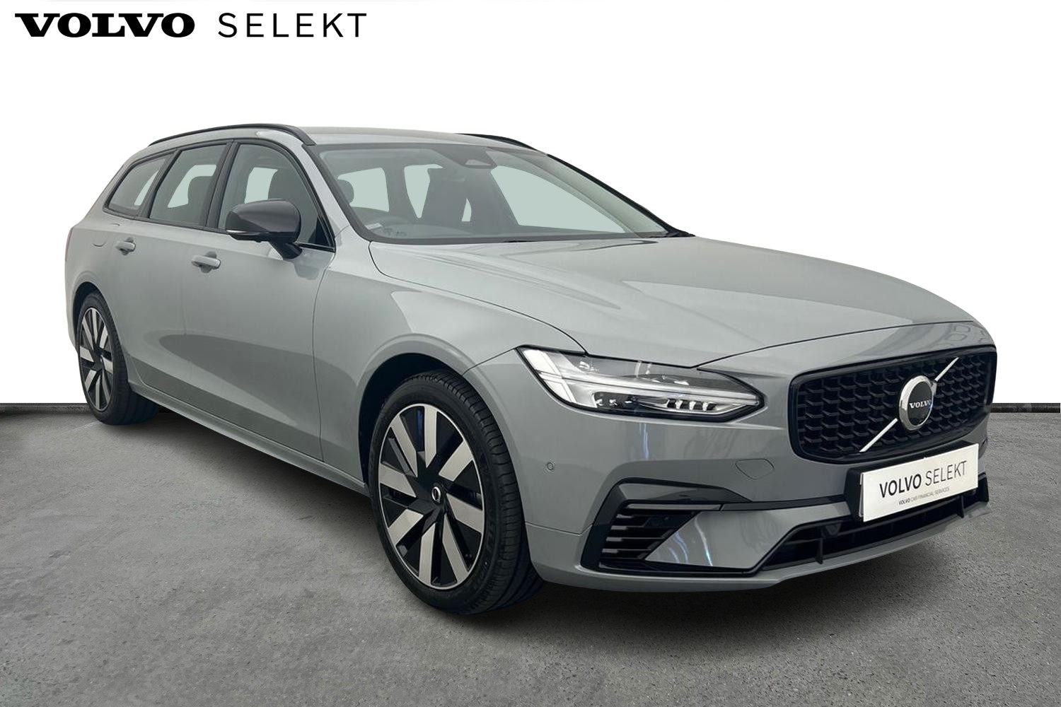 Main listing image - Volvo V90
