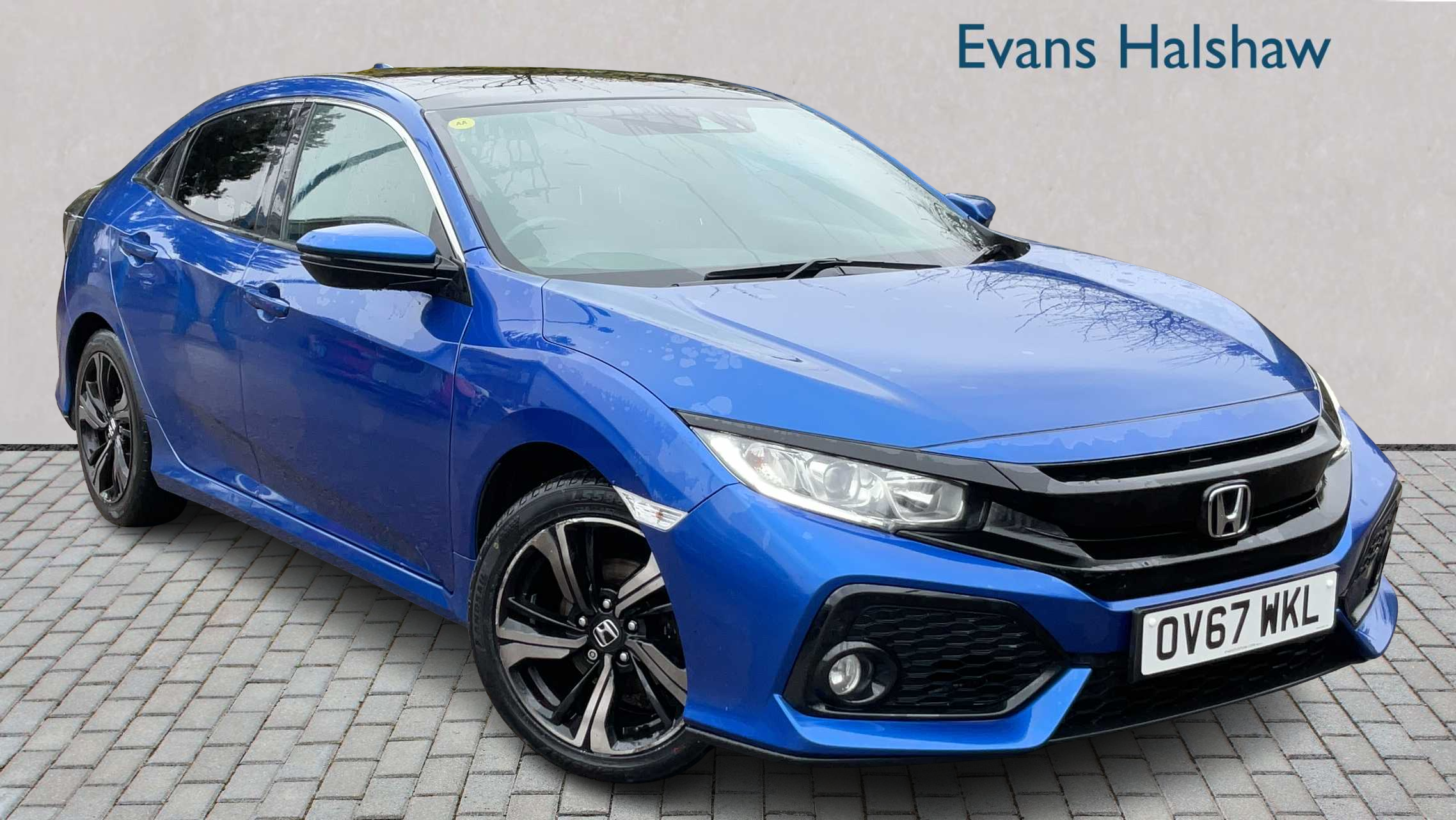 Main listing image - Honda Civic