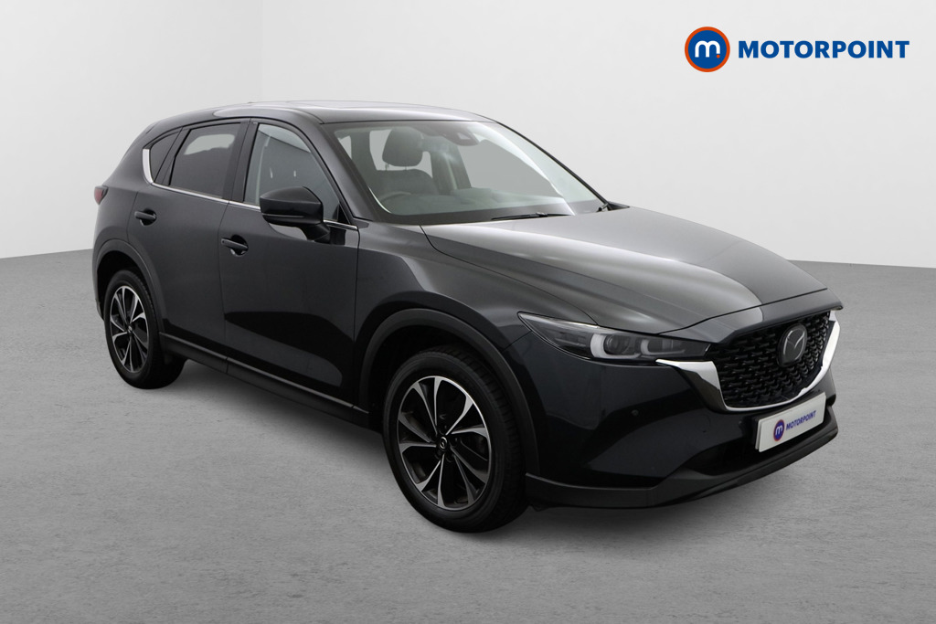 Main listing image - Mazda CX-5