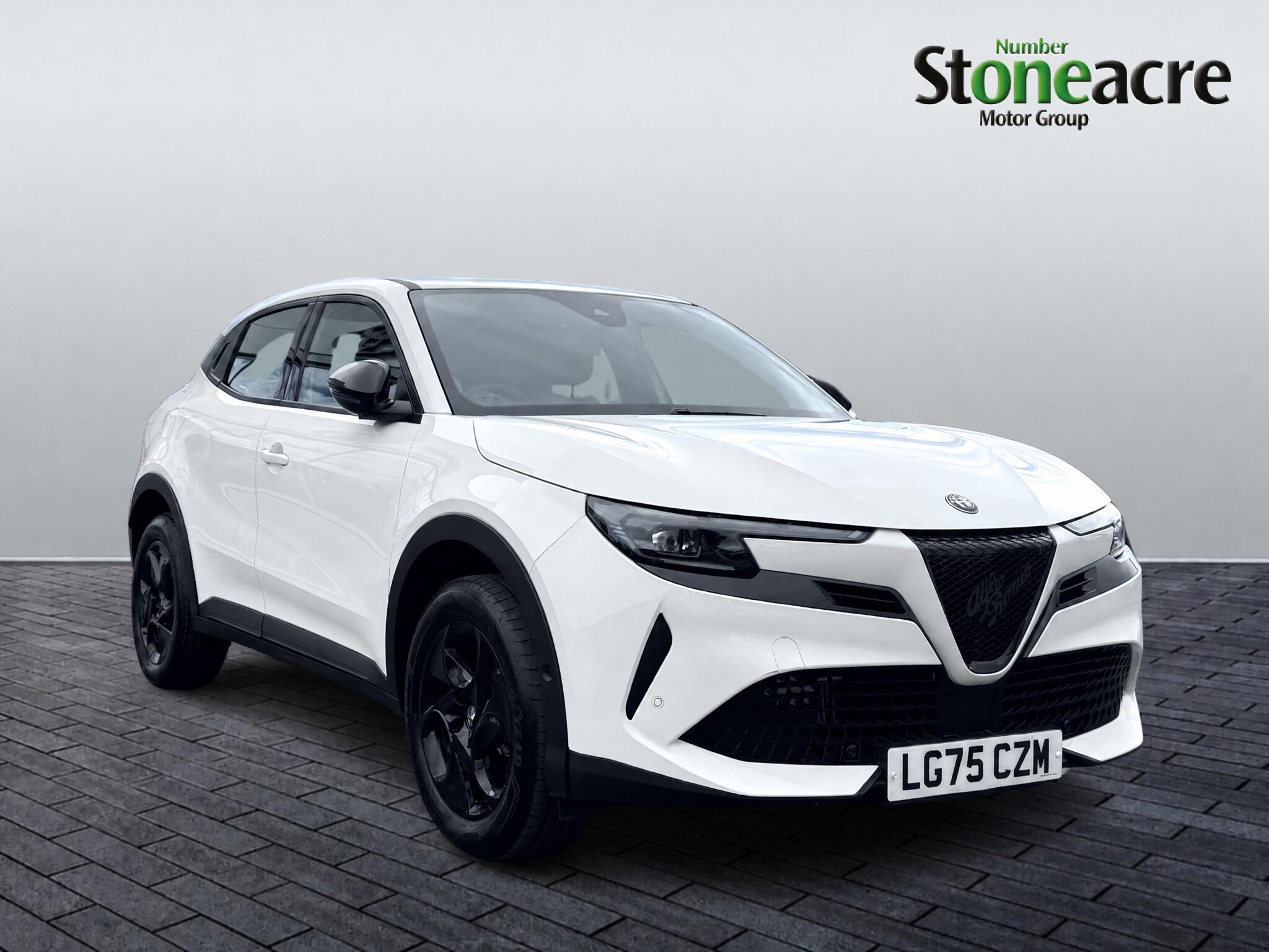Main listing image - Alfa Romeo Junior