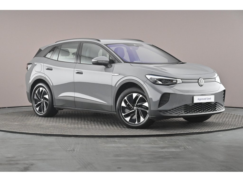 Main listing image - Volkswagen ID.4