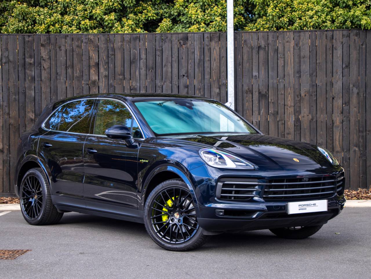 Main listing image - Porsche Cayenne