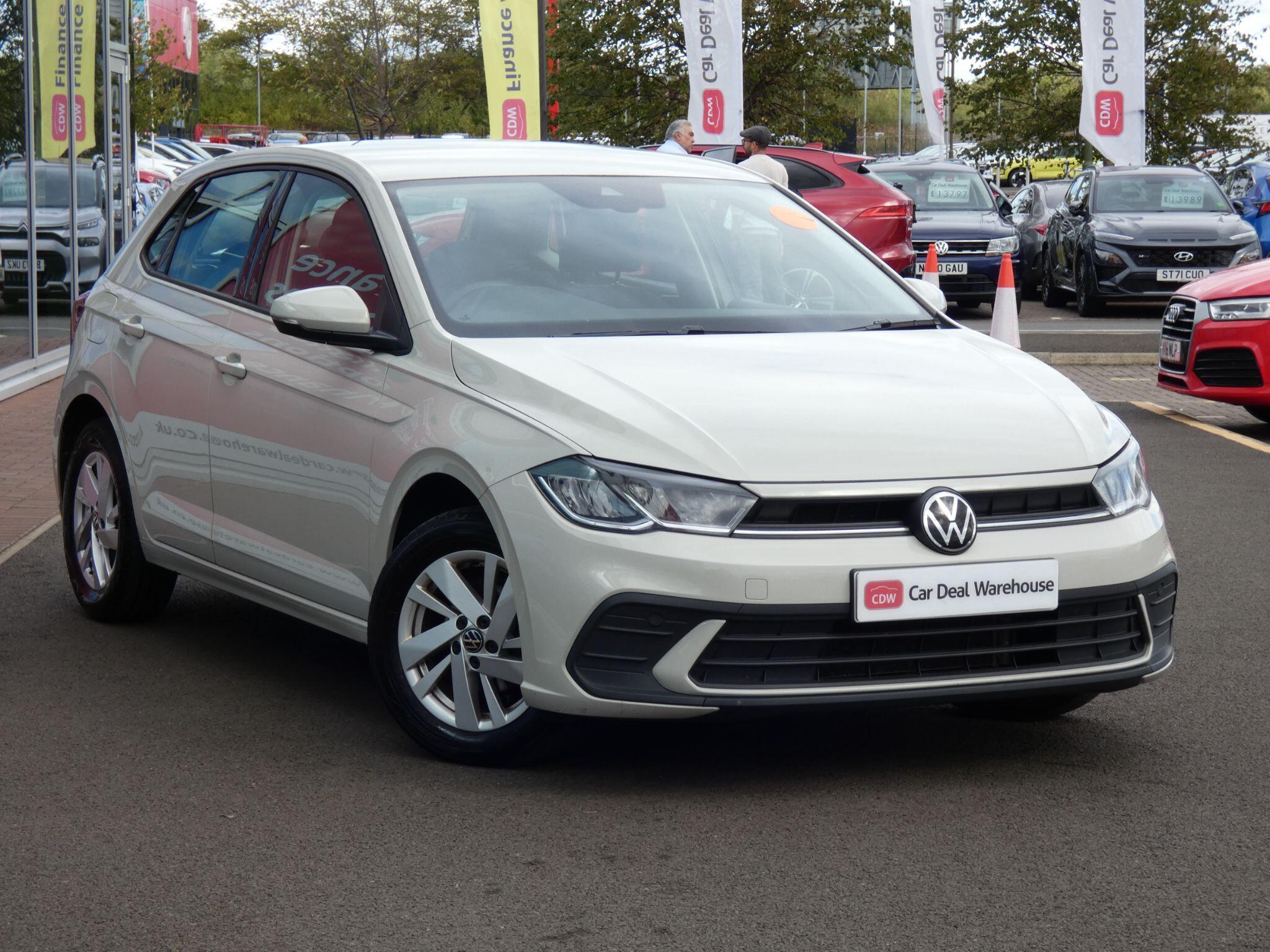 Main listing image - Volkswagen Polo