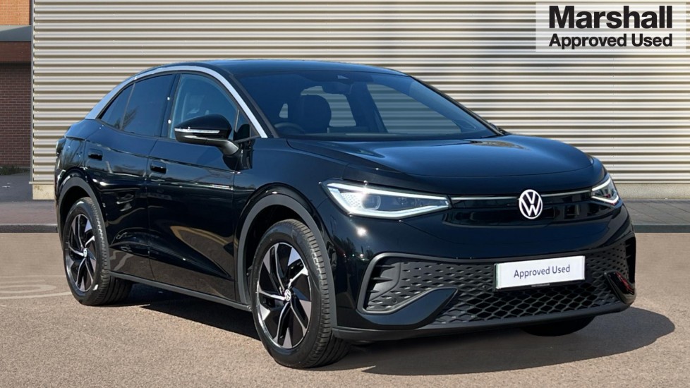 Main listing image - Volkswagen ID.5