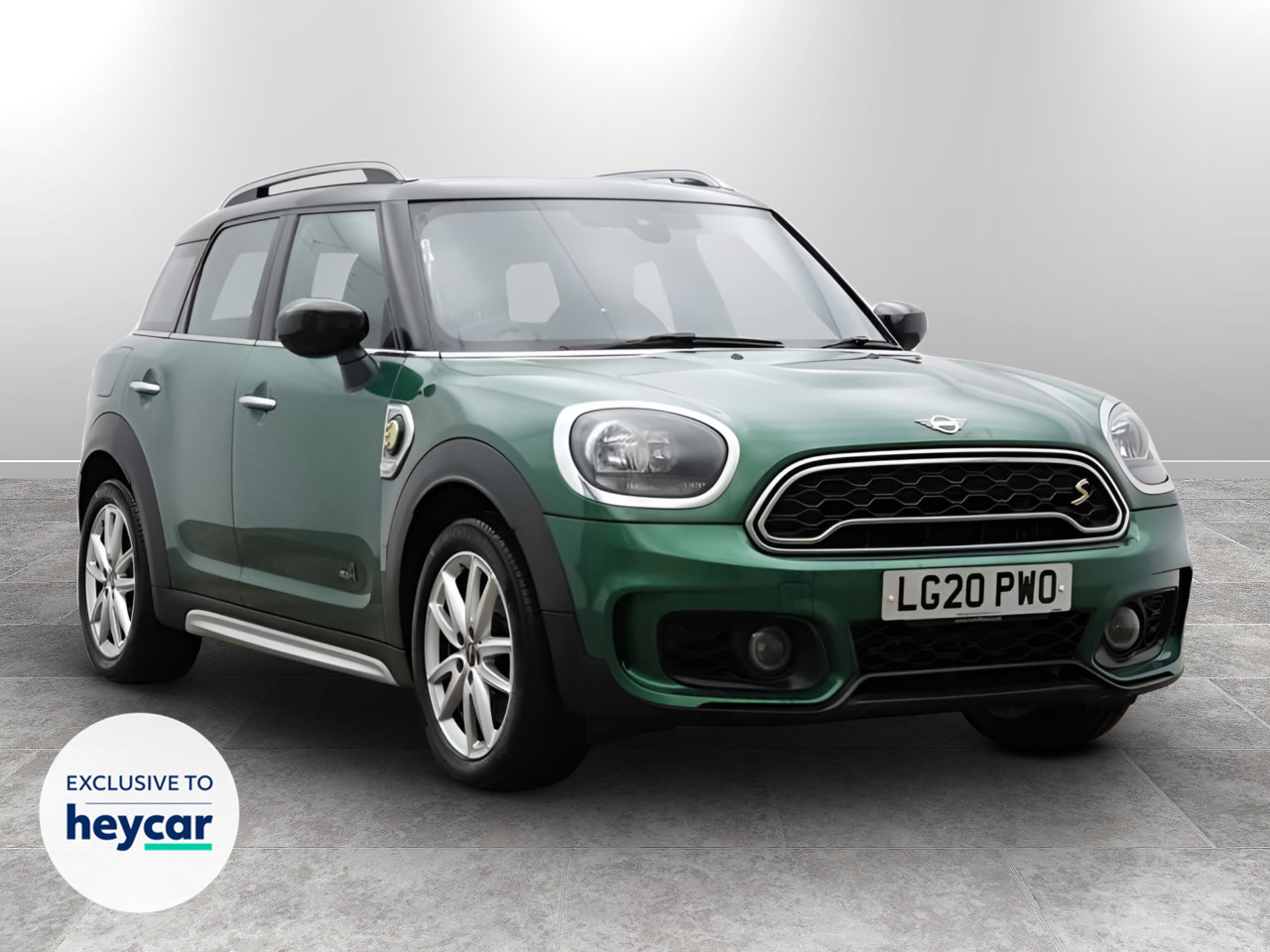 Main listing image - MINI Countryman