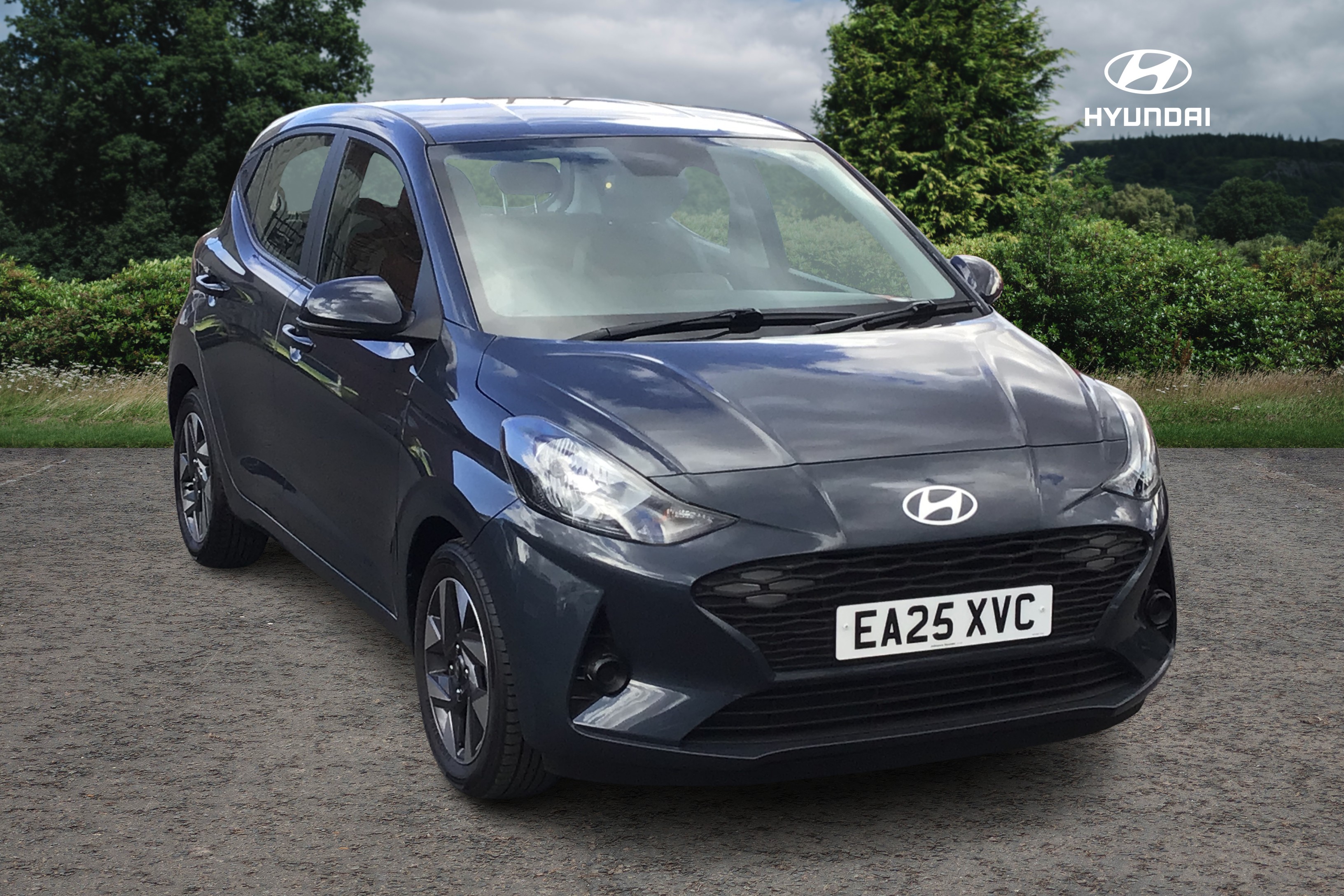 Main listing image - Hyundai i10