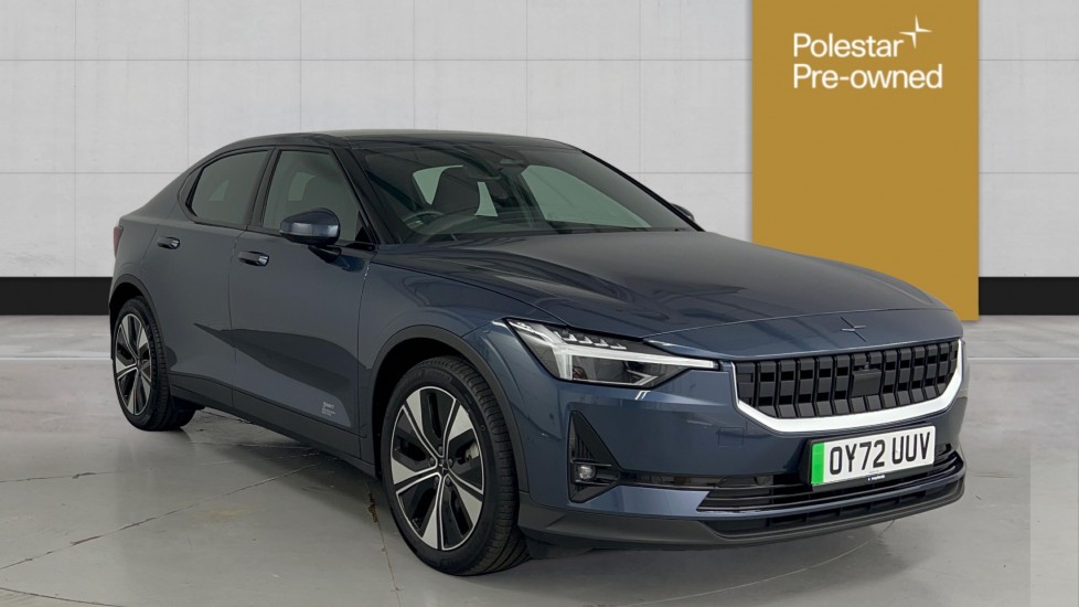 Main listing image - Polestar 2