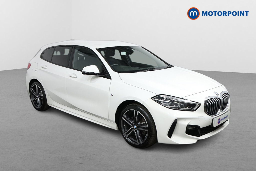 Main listing image - BMW 1 Series