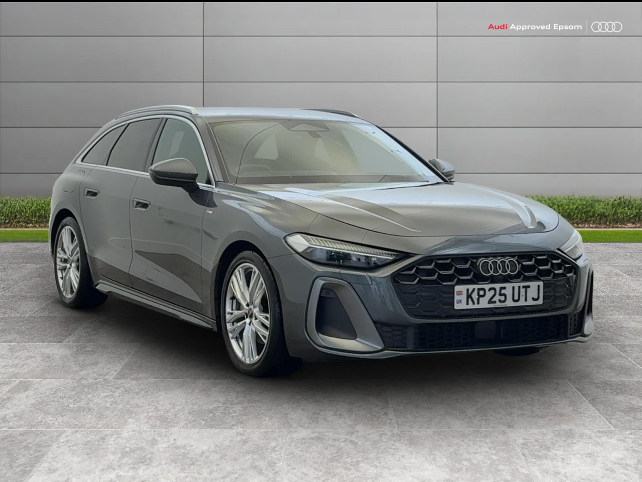 Main listing image - Audi A5