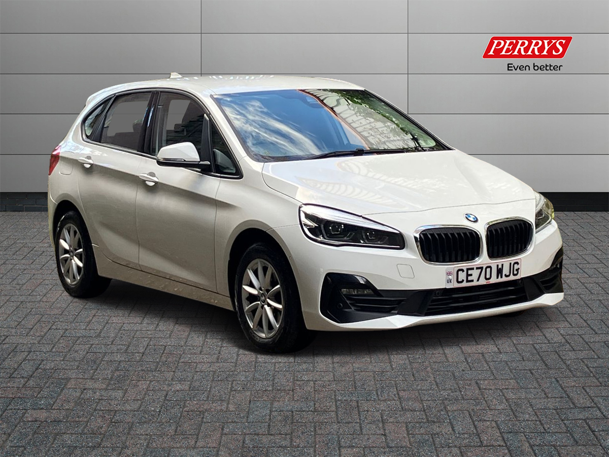 Main listing image - BMW 2 Series Active Tourer