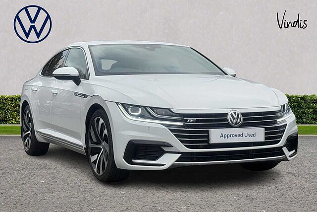 Main listing image - Volkswagen Arteon