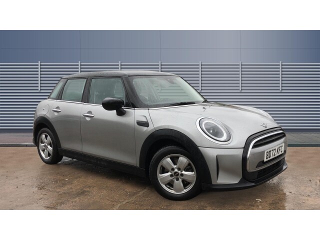 Main listing image - MINI Hatchback 5dr