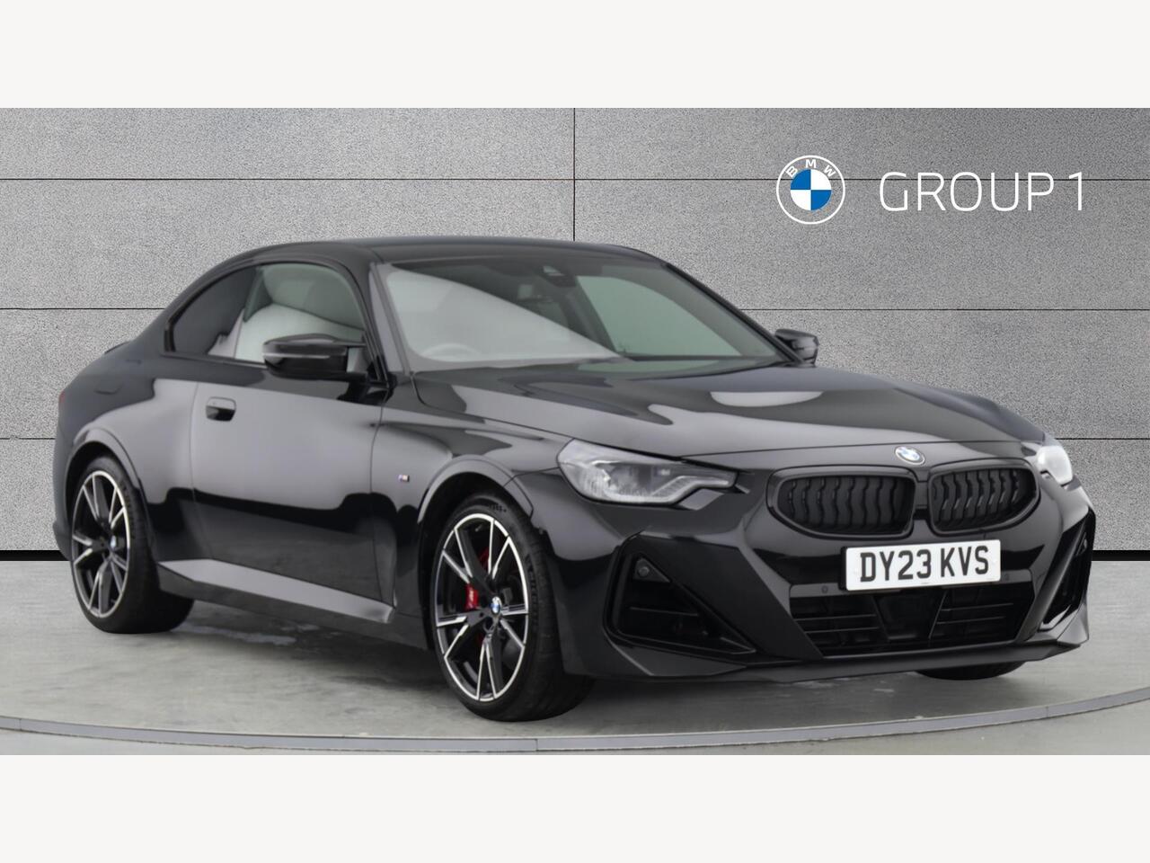 Main listing image - BMW 2 Series