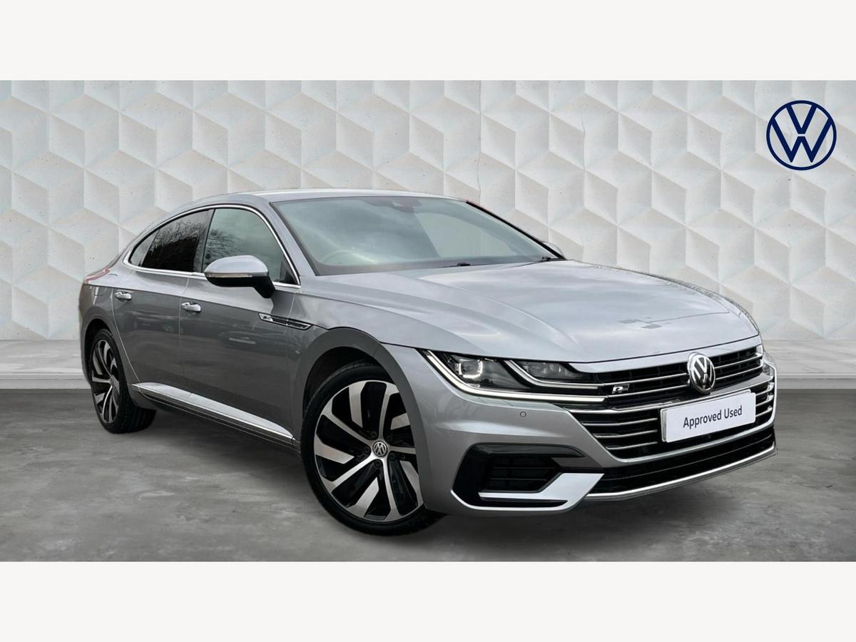 Main listing image - Volkswagen Arteon