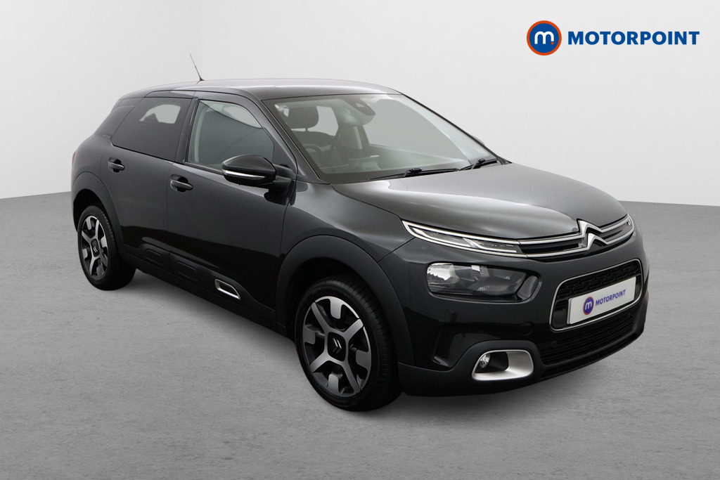 Main listing image - Citroen C4 Cactus