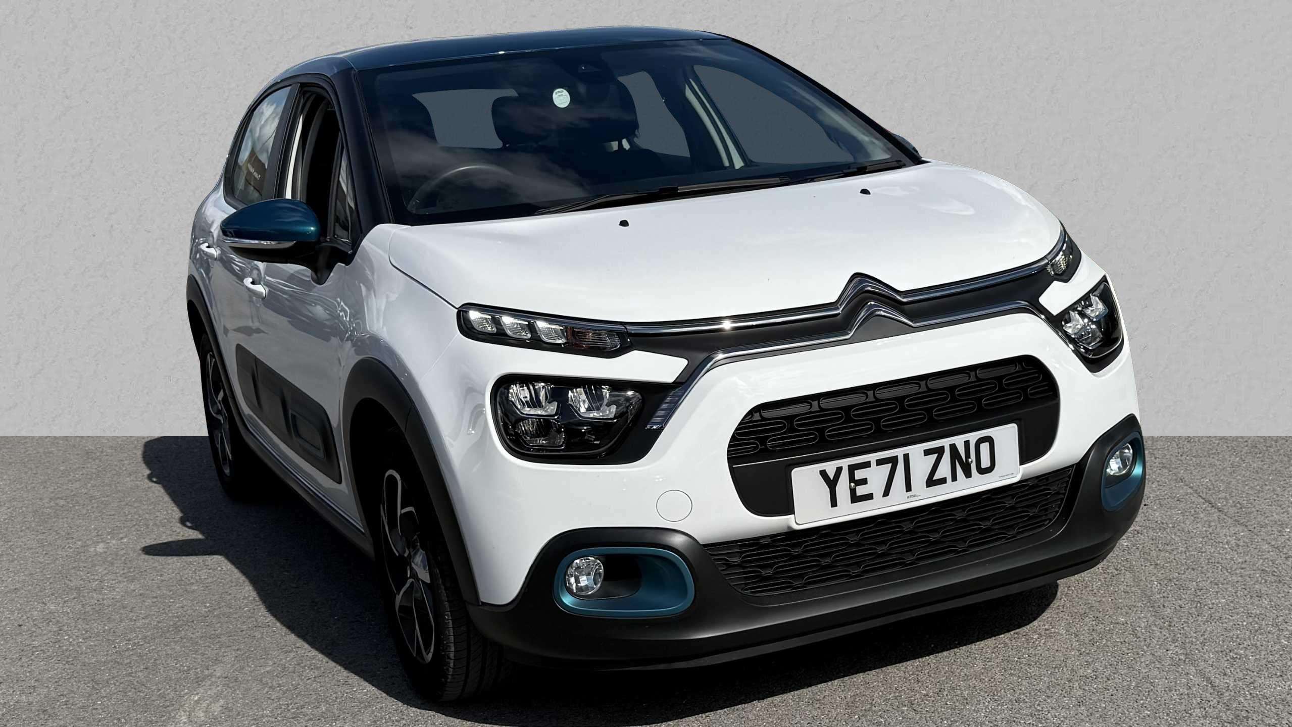 Main listing image - Citroen C3