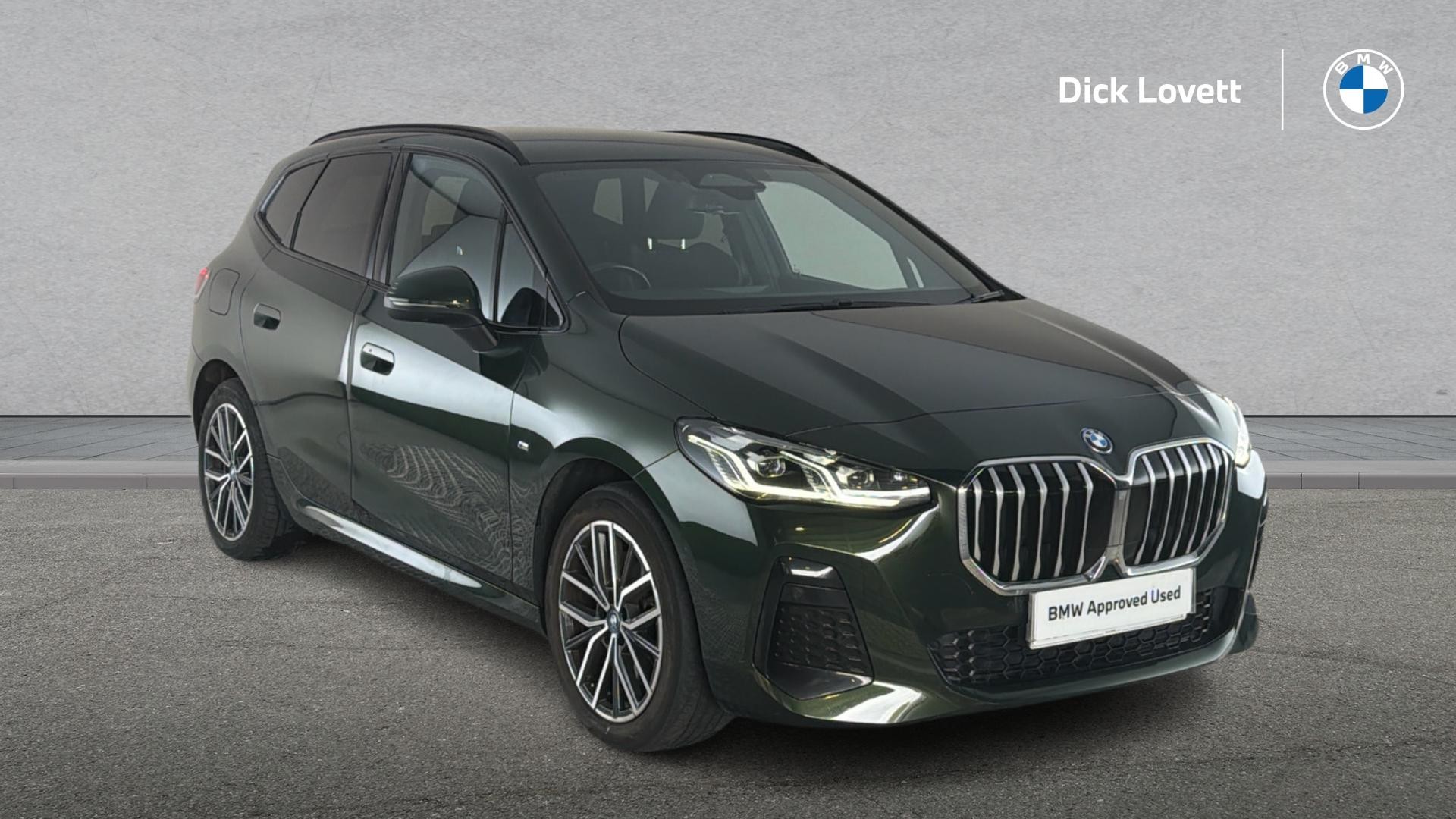 Main listing image - BMW 2 Series