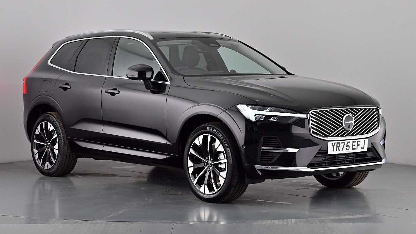 Main listing image - Volvo XC60