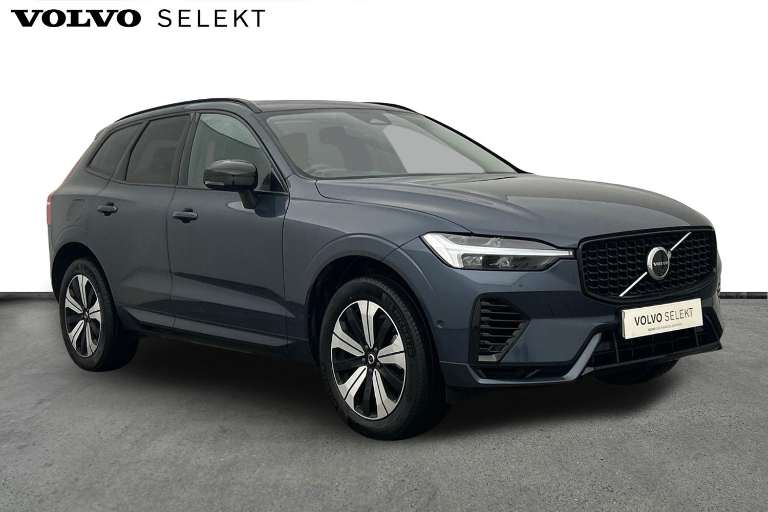 Main listing image - Volvo XC60
