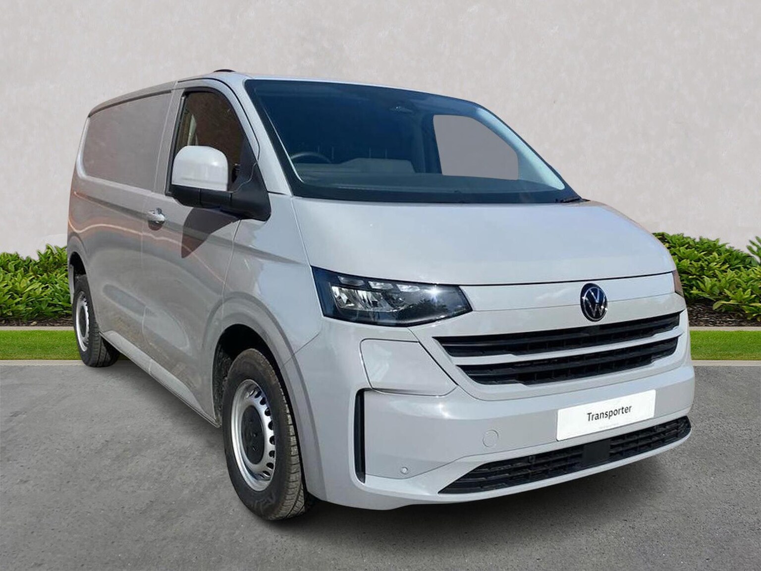 Main listing image - Volkswagen Transporter
