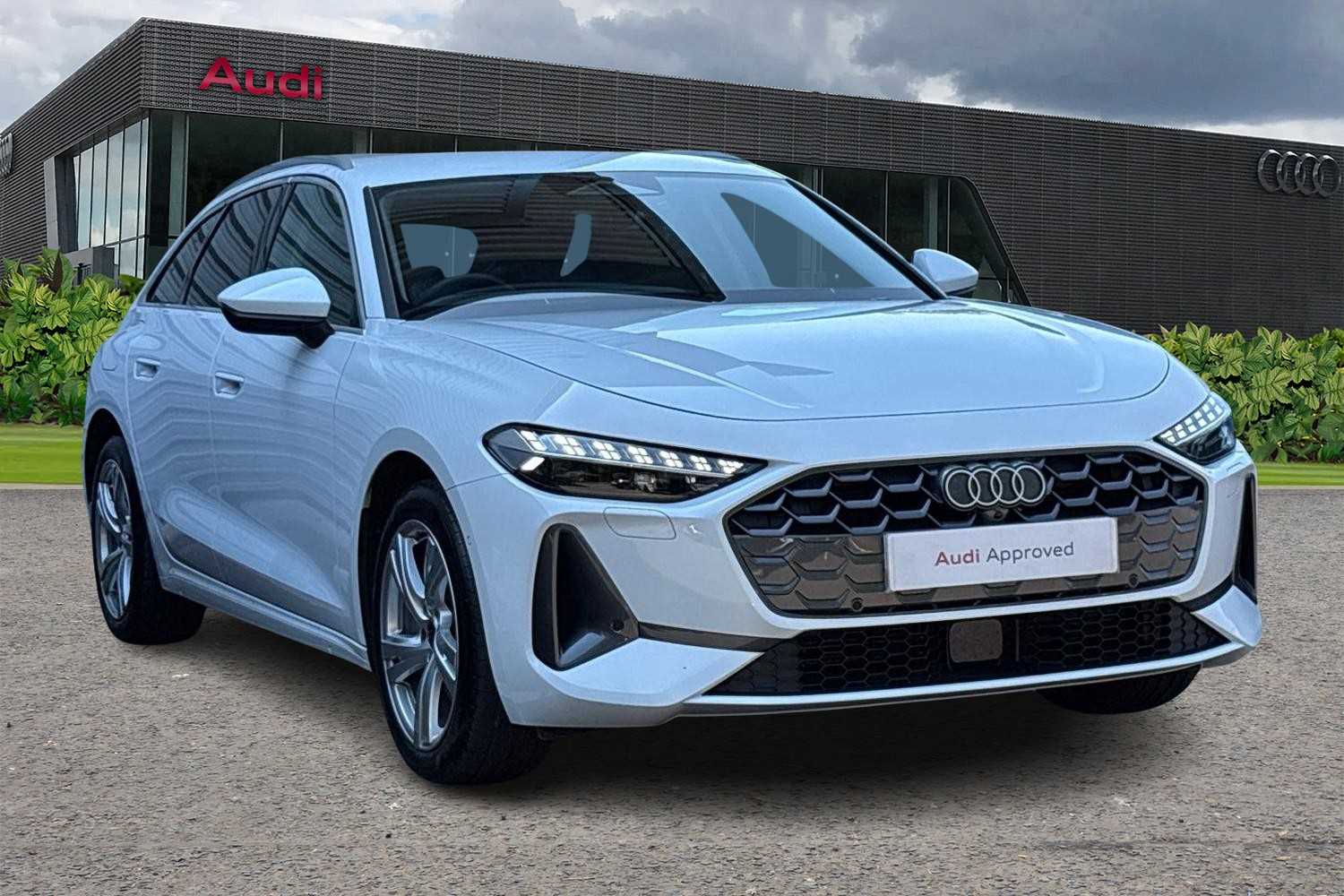 Main listing image - Audi A5