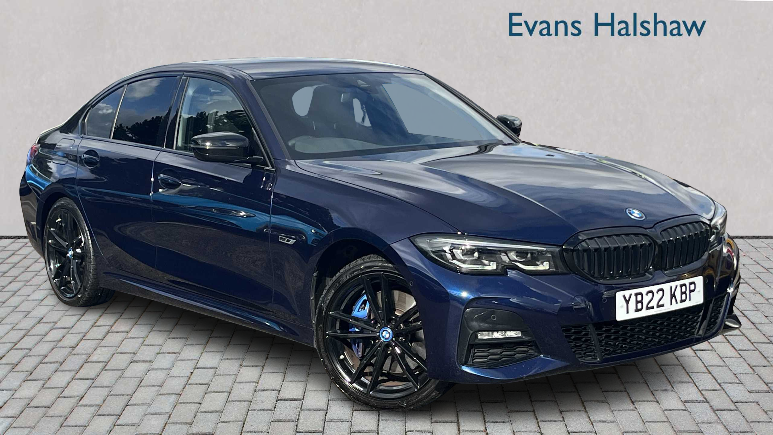 Main listing image - BMW 3 Series