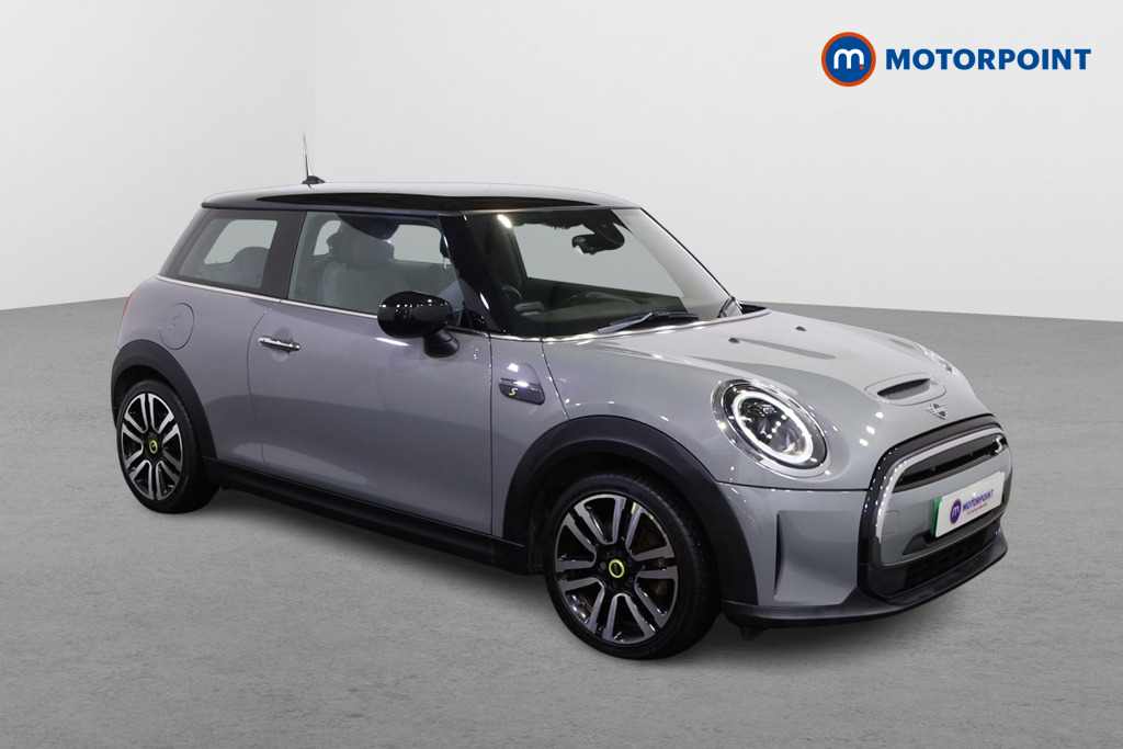 Main listing image - MINI Electric