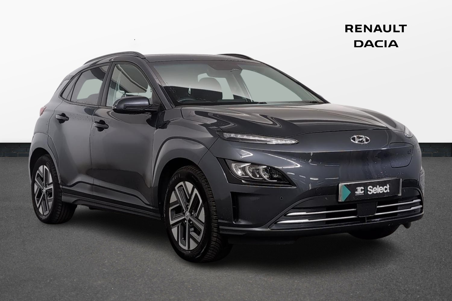 Main listing image - Hyundai Kona Electric