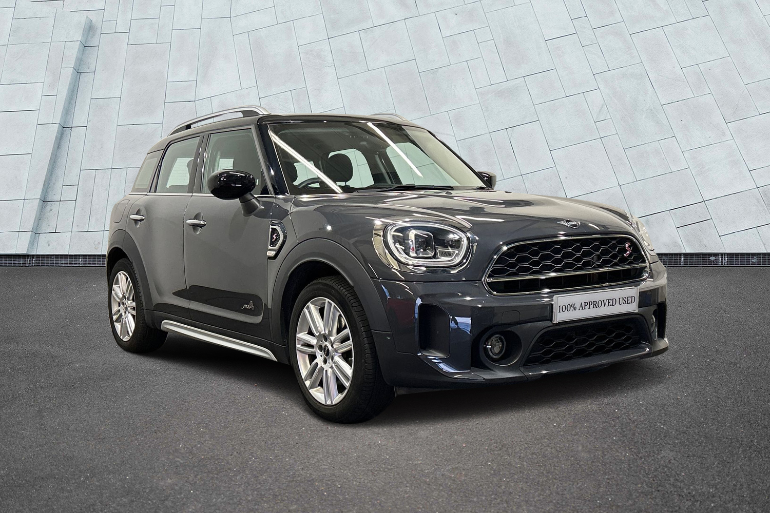 Main listing image - MINI Countryman