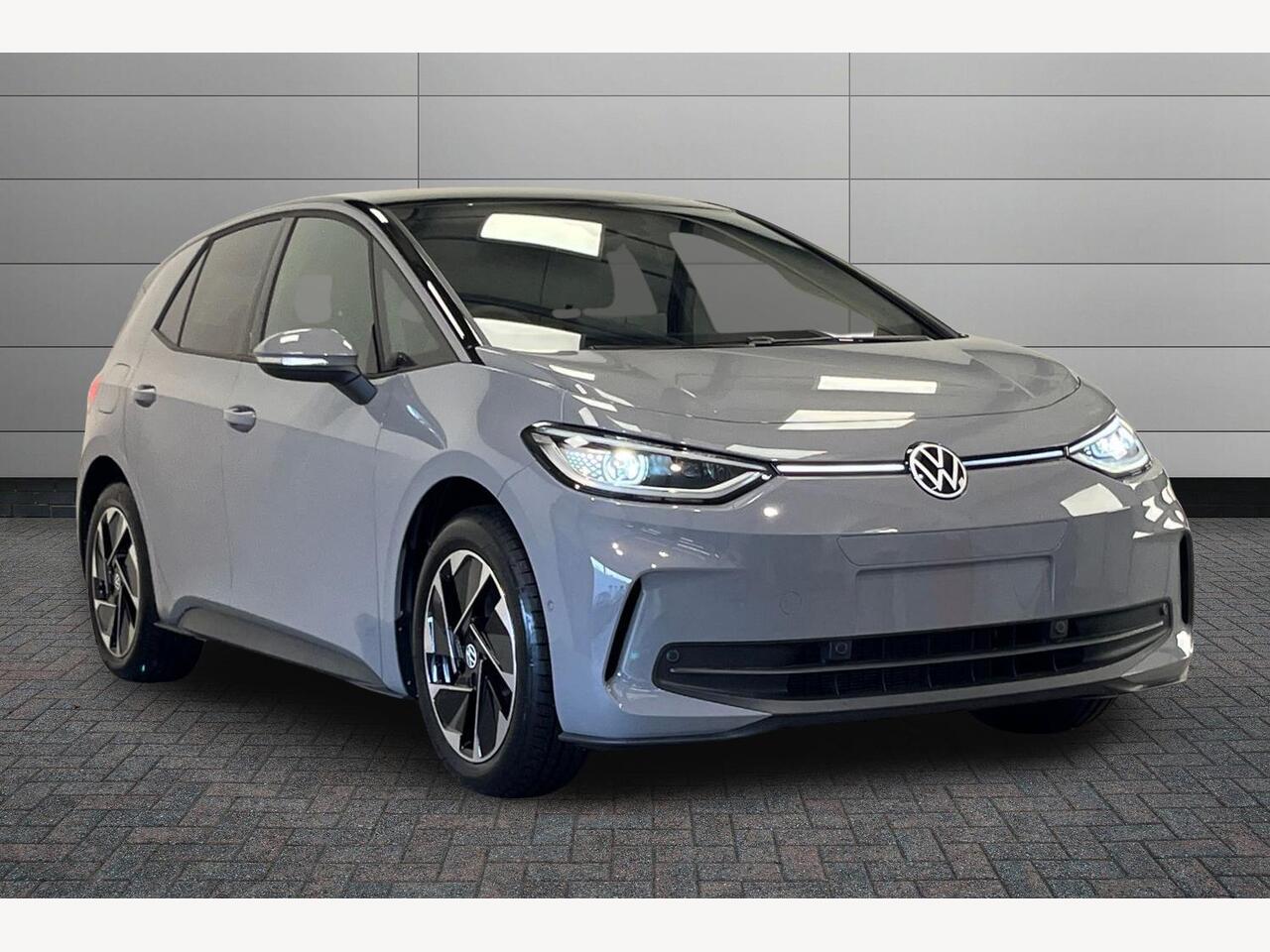 Main listing image - Volkswagen ID.3