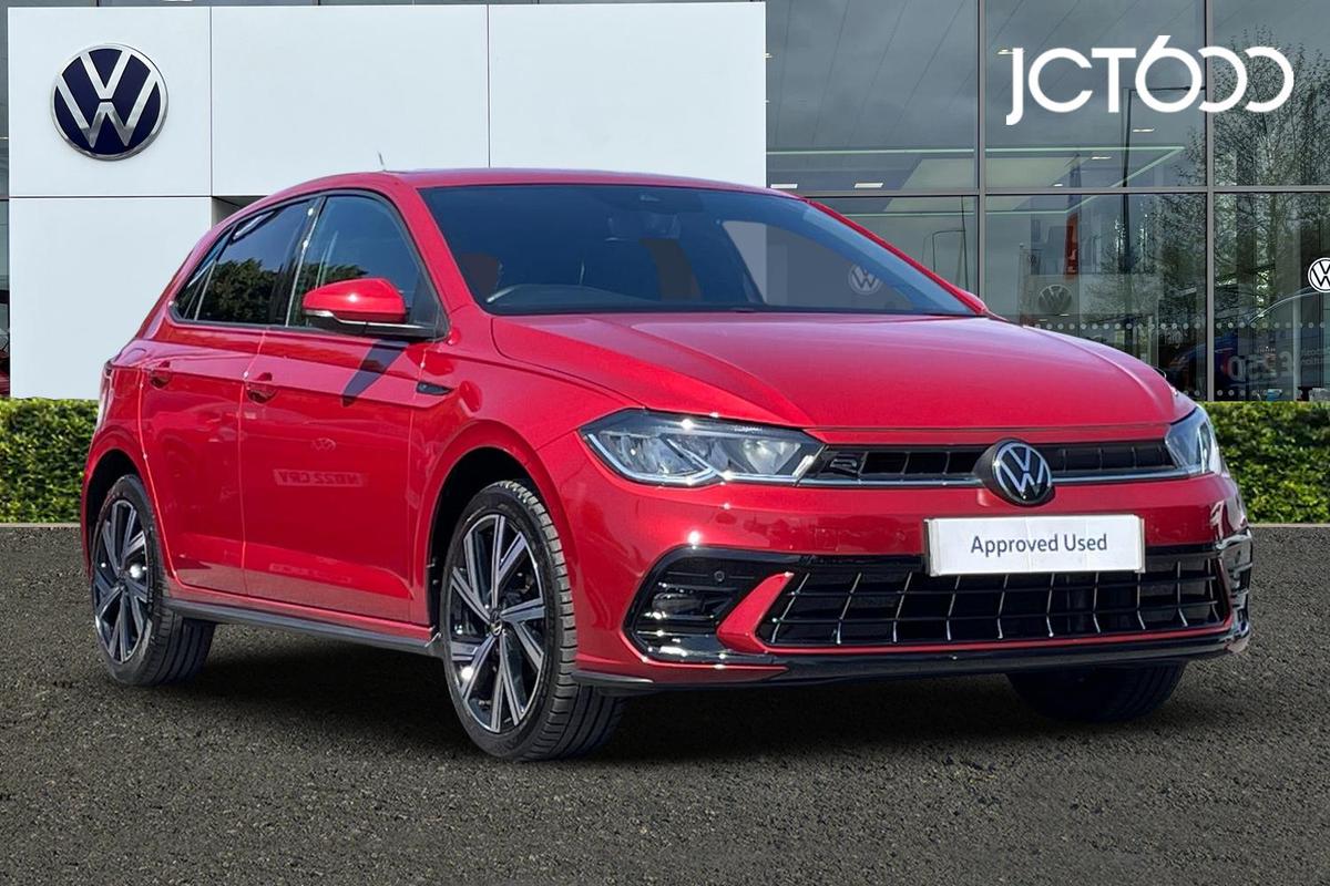 Main listing image - Volkswagen Polo