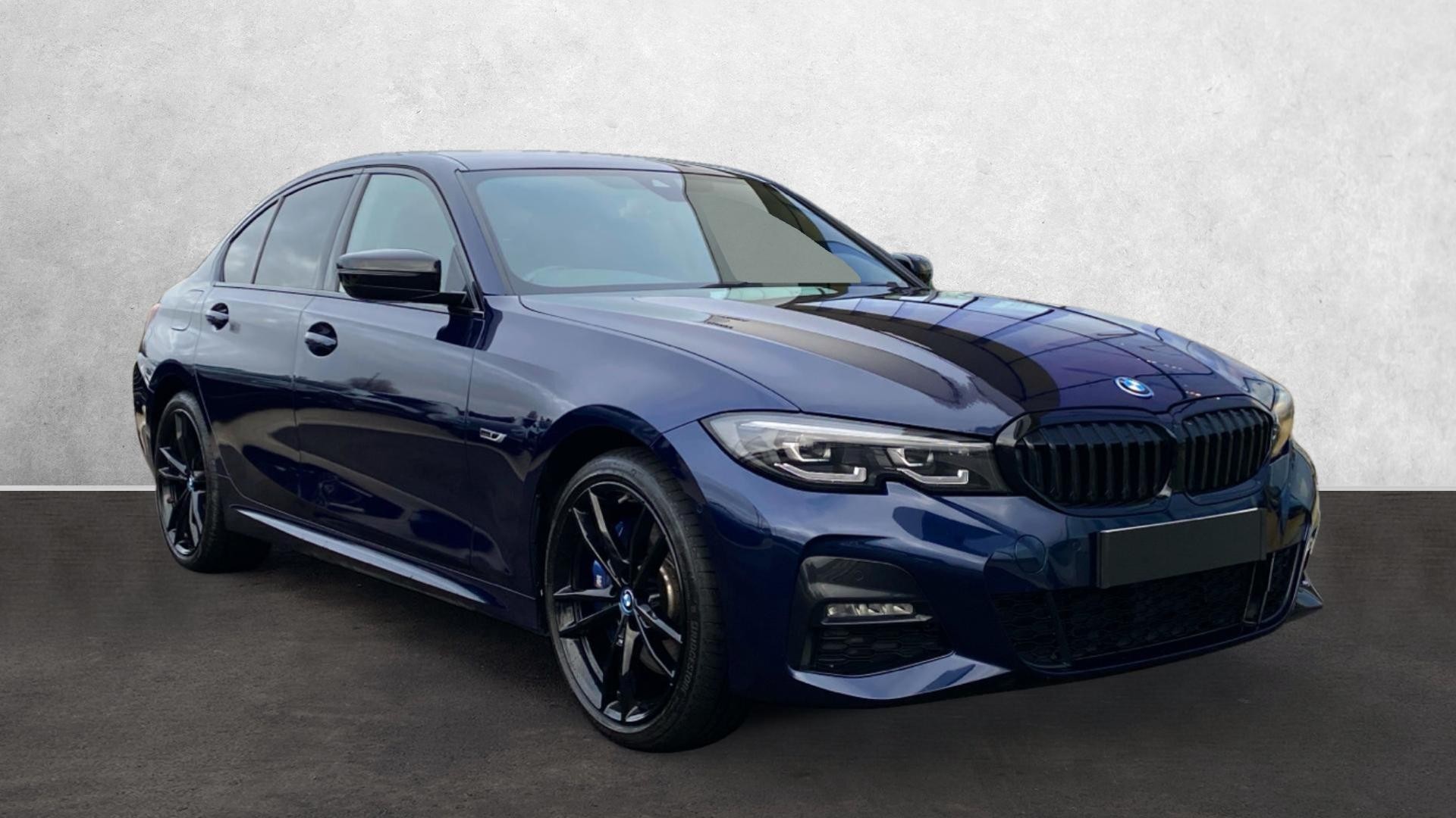 Main listing image - BMW 3 Series