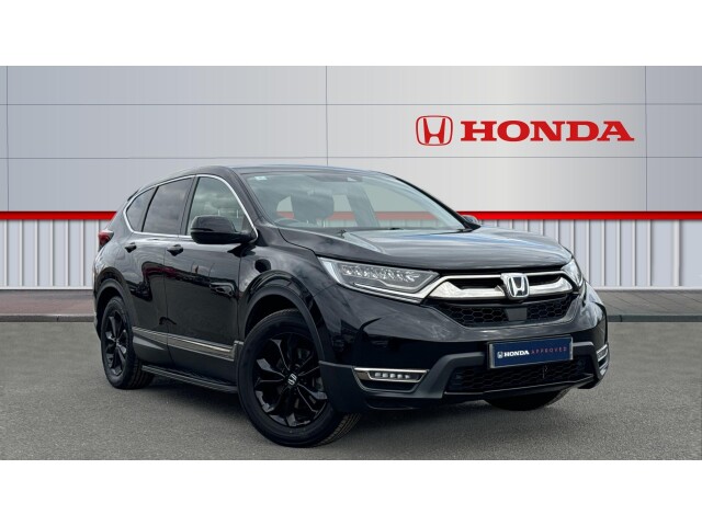 Main listing image - Honda CR-V