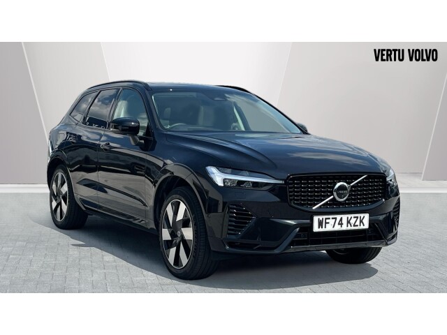 Main listing image - Volvo XC60