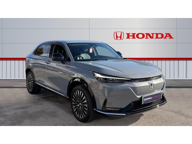 Main listing image - Honda E Ny1