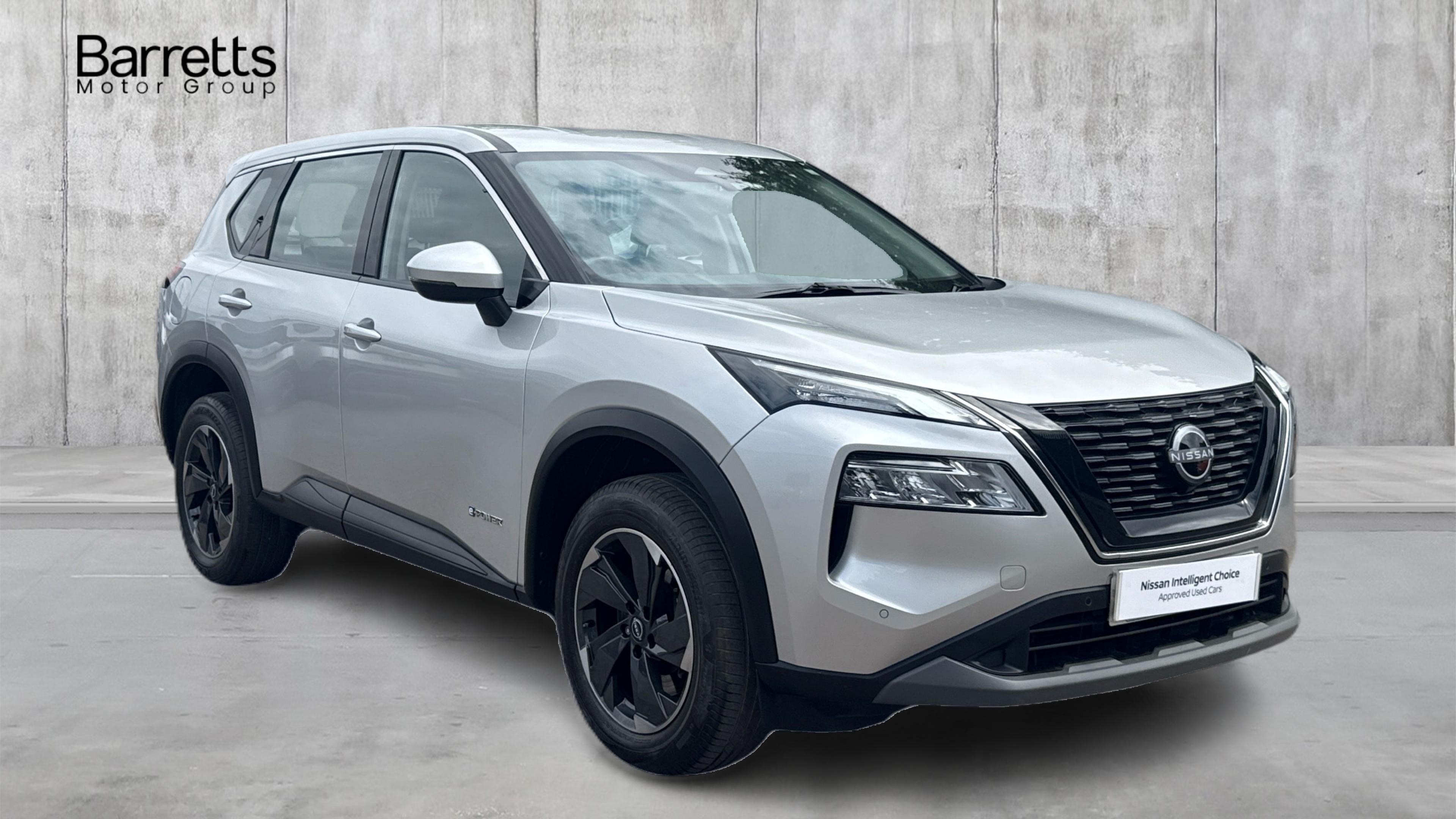Main listing image - Nissan X-Trail