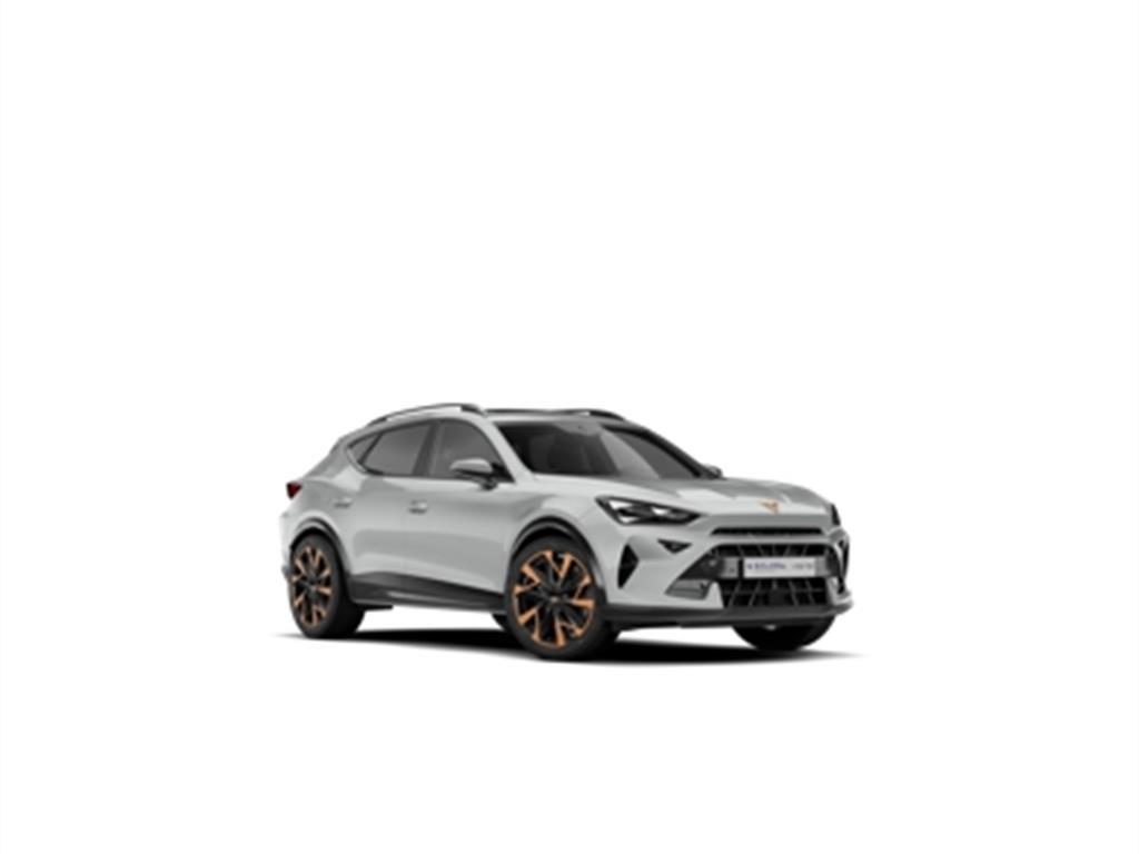 Main listing image - Cupra Formentor