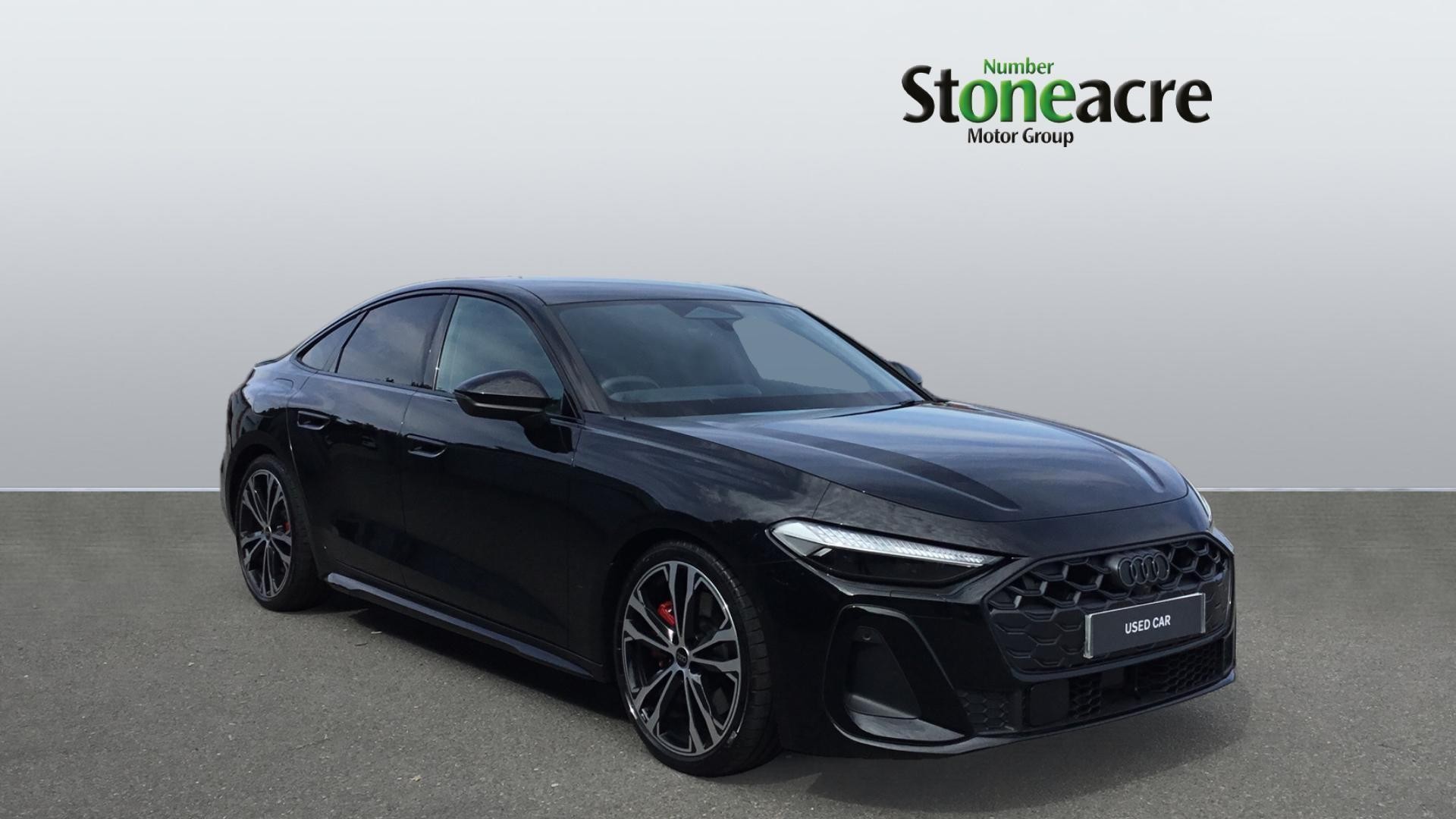 Main listing image - Audi S5