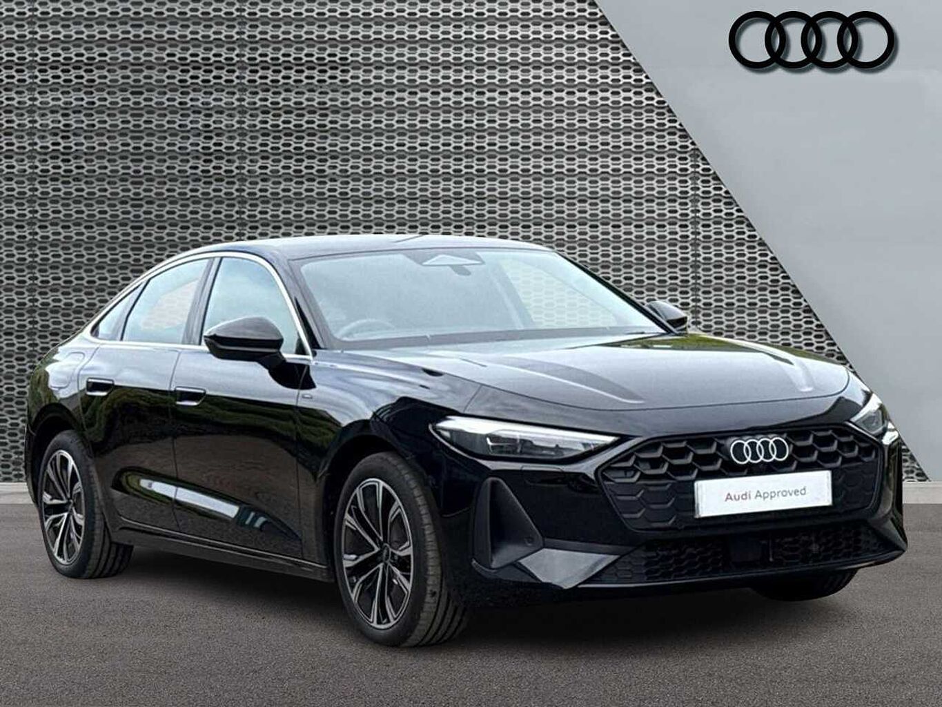 Main listing image - Audi A5