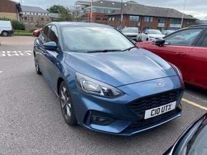 Main listing image - Ford Focus